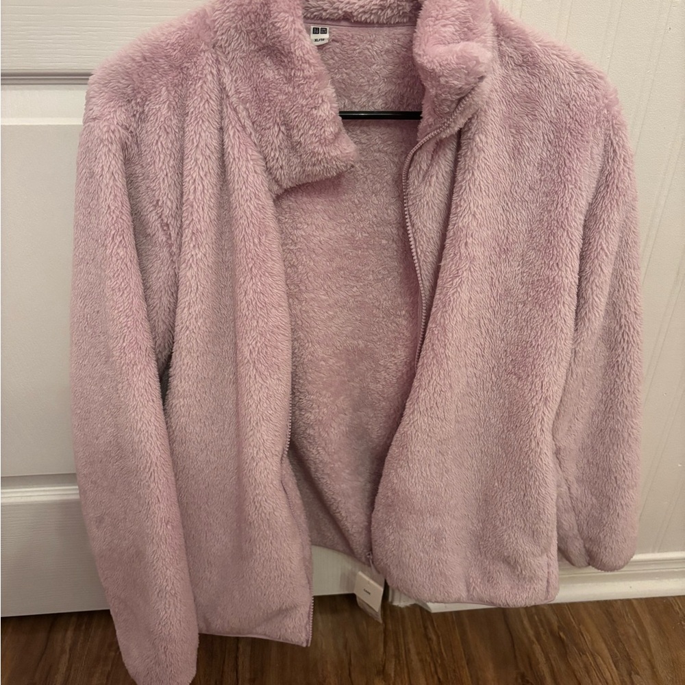 Soft jacket - Picture 1 of 4